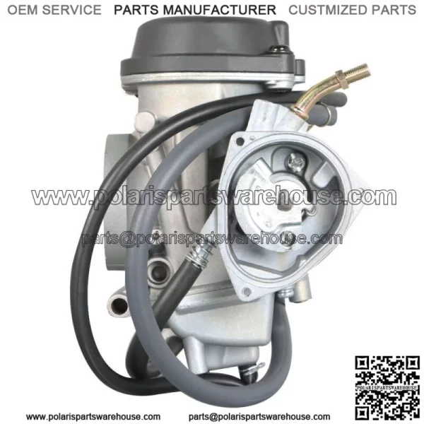 New Carburetor for CFMOTO CF500 CF188 CF MOTO 300cc 500cc ATV Quad UTV Carb - Image 2