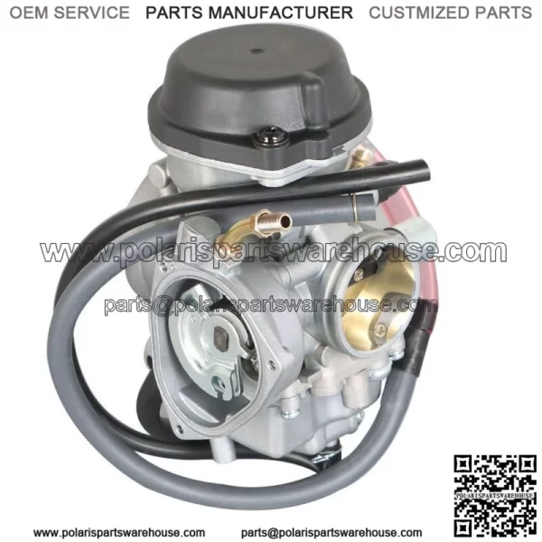 New Carburetor for CFMOTO CF500 CF188 CF MOTO 300cc 500cc ATV Quad UTV Carb - Image 3