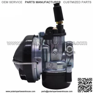 CARBURETOR For DELLORTO 14.12mm SHA MOPED Tomos Italian 14 12 14/12 Mopeds Carb