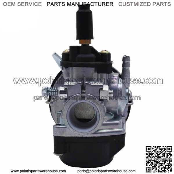 CARBURETOR For DELLORTO 14.12mm SHA MOPED Tomos Italian 14 12 14/12 Mopeds Carb - Image 2