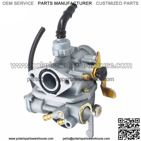 Carburetor For Honda CT 90 CT90 Trail 1970 1971 1972 Carb -NEW- - Image 2
