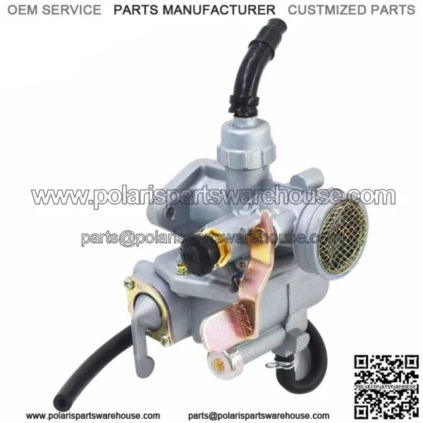 Carburetor For Honda CT 90 CT90 Trail 1970 1971 1972 Carb -NEW- - Image 3