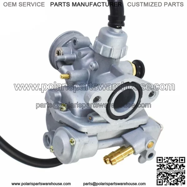 Carburetor For Honda CT 90 CT90 Trail 1970 1971 1972 Carb -NEW- - Image 4