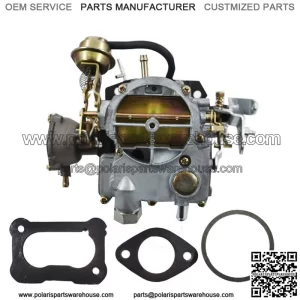 2 Barrel Carburetor Rochester for 1970-1980 Chevrolet 2GC 305 350/5.7 400/6.6L