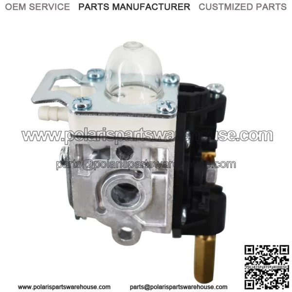 RB-K75 Carburetor For ECHO HC150 GT200 PE-200 SRM211 PE201 String Trimmer SRM210 - Image 2