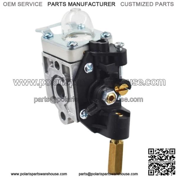 RB-K75 Carburetor For ECHO HC150 GT200 PE-200 SRM211 PE201 String Trimmer SRM210 - Image 5