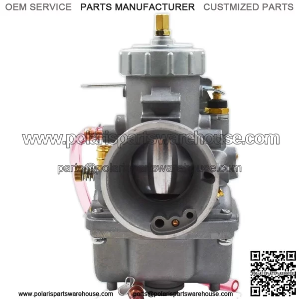 Carburetor for Yamaha IT175 IT200 34mm - Image 2
