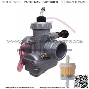 Carburetor Carb for Polaris Trail Boss 250 2x4 4x4 2-stroke 1987-1999