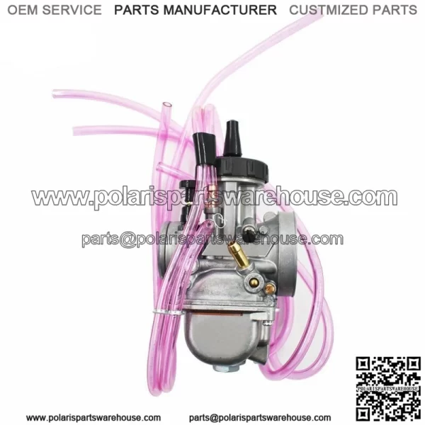 Carburetor for Suzuki RM125 1991-2000 35mm Carb - Image 2