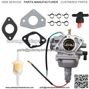 Carburetor For Kohler 32 853 05-S, 32 853 07-S, 24 757 22-S, 32 853 11-S, 041050