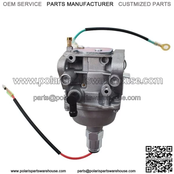 Carburetor For Kohler 32 853 05-S, 32 853 07-S, 24 757 22-S, 32 853 11-S, 041050 - Image 2