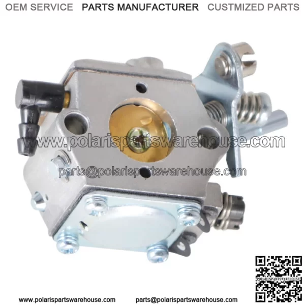 Carburetor For FS50 FS51 FS61 FS62 FS65 FSR65 Trimmers For WT-38-1 WT-38 WT-38B - Image 5