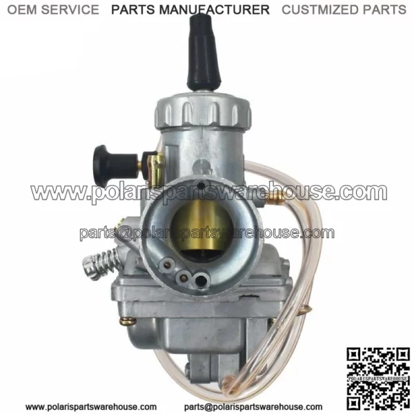 Carburetor For Yamaha MX175 1978 1979 1980 1981 - Image 2