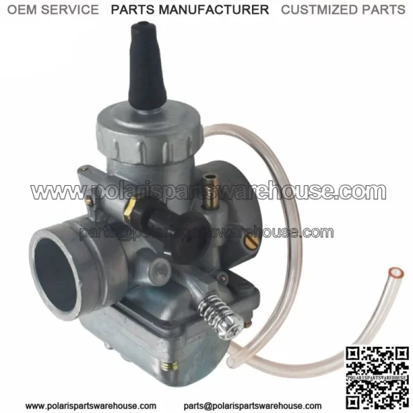 Carburetor For Yamaha MX175 1978 1979 1980 1981 - Image 4