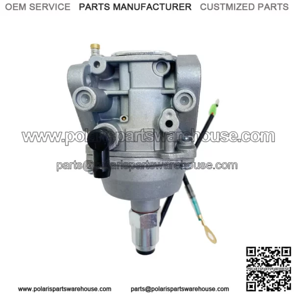 SV810/820/830/840 Carburetor For Kohler SV710/715/720/725/730/740 20-25HP Engine - Image 3
