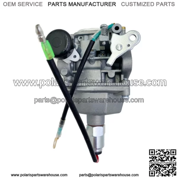 SV810/820/830/840 Carburetor For Kohler SV710/715/720/725/730/740 20-25HP Engine - Image 5