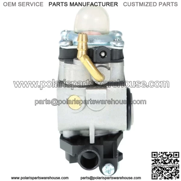 GX25 25CC GX35 New Stroke Carburetor For Honda FG110 Tiller FG110K1 RotoTiller - Image 2