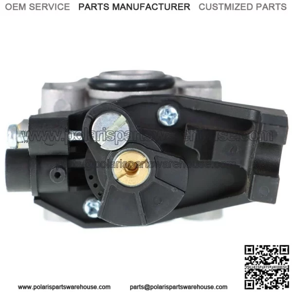 GX25 25CC GX35 New Stroke Carburetor For Honda FG110 Tiller FG110K1 RotoTiller - Image 5