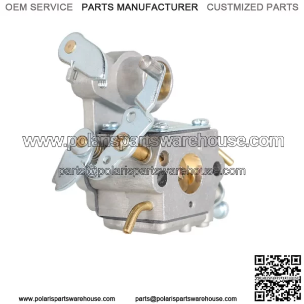 For Poulan SM4218AVX SM4518AVX P4018WTL PP3516AVX PP4218AVX P3314 Carburetor - Image 5
