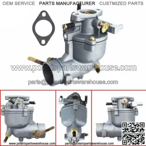 Carburetor For Coleman Powermate 3250 4000 Watt 8HP Generator