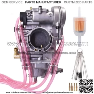 Carburetor ASSY for  400 EXC 2004-2006  450 EXC 2004-2005  Carb