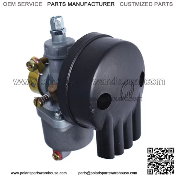 Carburetor for Eton Rascal 40 & Viper Jr 40 IXL40 RXL40 RXL40E Carb New - Image 4