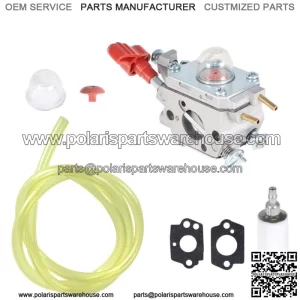 MTD Craftsman Trimmer Carburetor Fits For ZAMA TB2044XP 753-06288 C1U-P27 MS2550