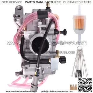 New Carburetor Carb for Yamaha 250F WR250 WR250F YZ250F 2001-2013