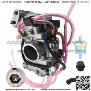 Carburetor For  400 EXC 2004-2006 ? 450 EXC 2004-2005 New Carb ASSY