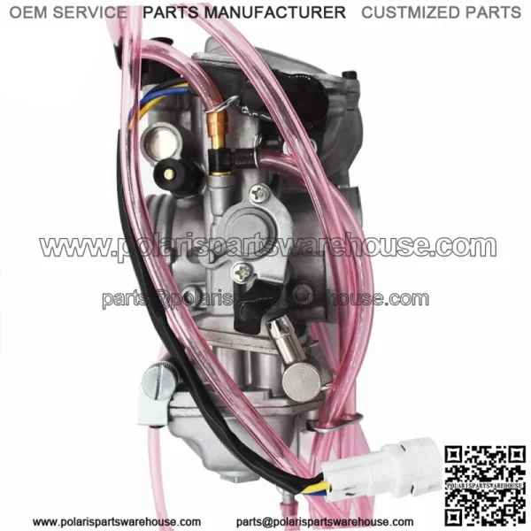 Carburetor For  400 EXC 2004-2006 ? 450 EXC 2004-2005 New Carb ASSY - Image 2