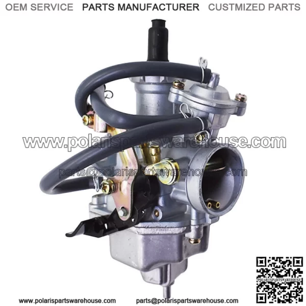 Carburetor for 97-19 Honda Recon 250 TRX250TM 2X4 Carb - Image 5