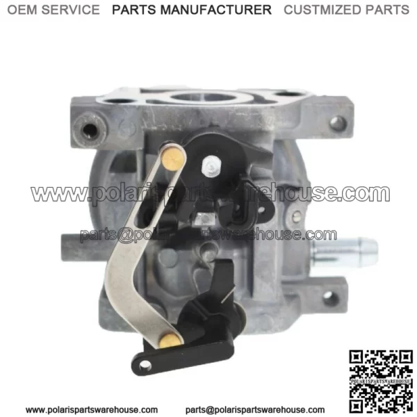 Carburetor Kit For Kohler 14 853 36-S 14 853 21-S XT675 Engine Toro Lawn Mower - Image 5
