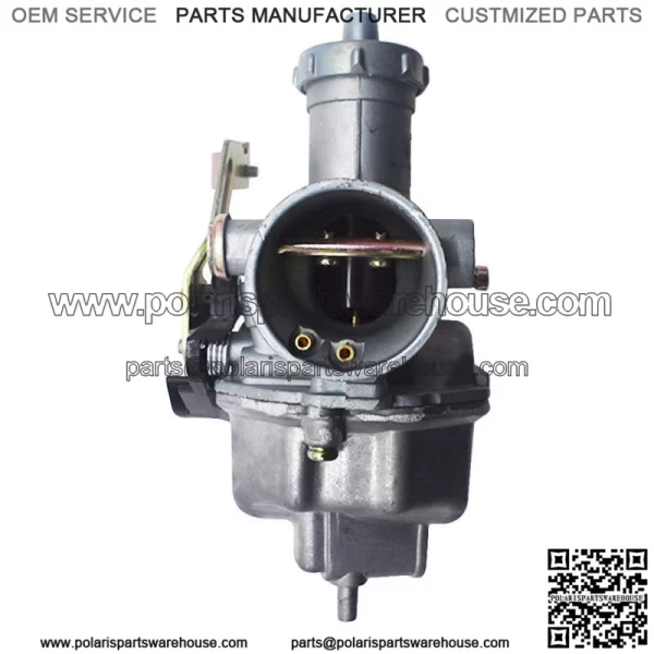 Carburetor Fit  For Polaris Pheonix 200 2005-2009 2010 2011-2015 2016 2017 - Image 3