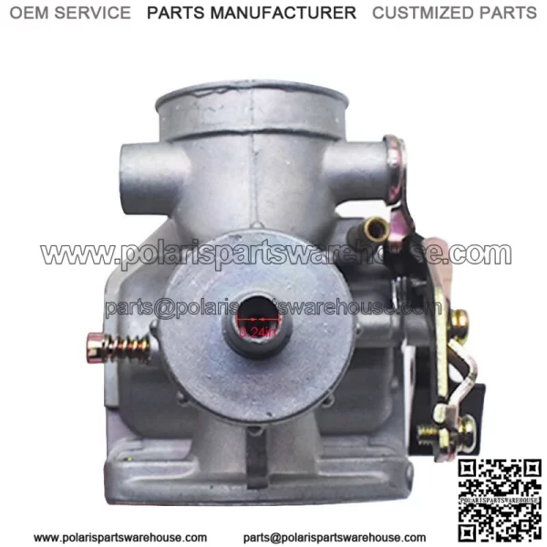 Carburetor Fit  For Polaris Pheonix 200 2005-2009 2010 2011-2015 2016 2017 - Image 4
