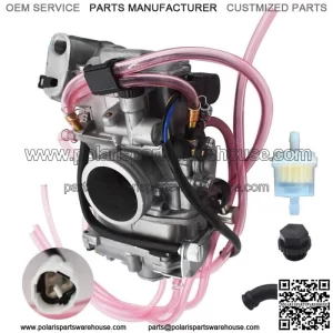 Carburetor for FCR MX 39 Honda CRF450R CRF450X Carb 2002-2014