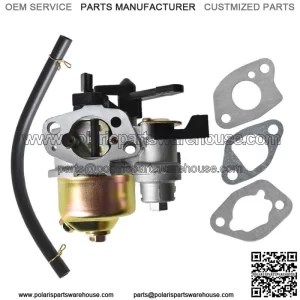 New Carburetor Fit For Kohler Series 3000 SH265 6.5 HP 196cc engine