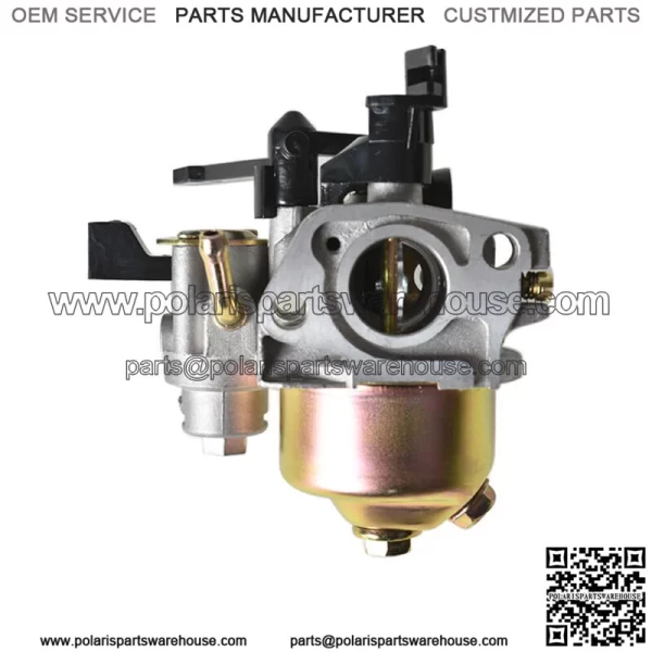 New Carburetor Fit For Kohler Series 3000 SH265 6.5 HP 196cc engine - Image 2