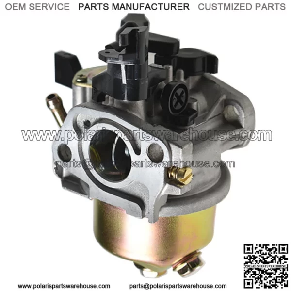 New Carburetor Fit For Kohler Series 3000 SH265 6.5 HP 196cc engine - Image 3