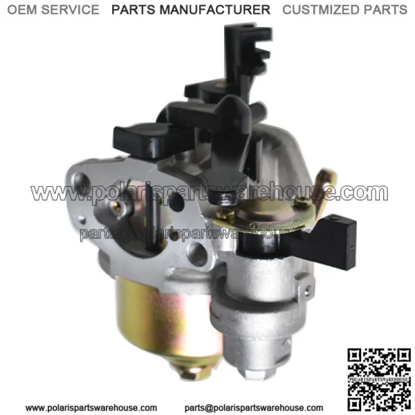 New Carburetor Fit For Kohler Series 3000 SH265 6.5 HP 196cc engine - Image 5