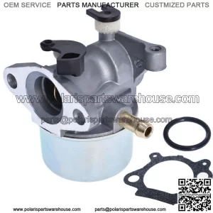 Carburetor For Craftsman 917.374540 917374540 7hp 190cc 124L02 126M02 Lawn Mower