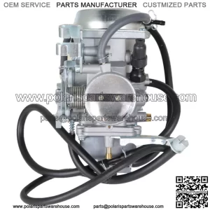 Carburetor  For Honda XR650L 1993-2012  REPLACE 16100-MY6-772