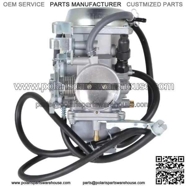 Carburetor  For Honda XR650L 1993-2012  REPLACE 16100-MY6-772 - Image 3