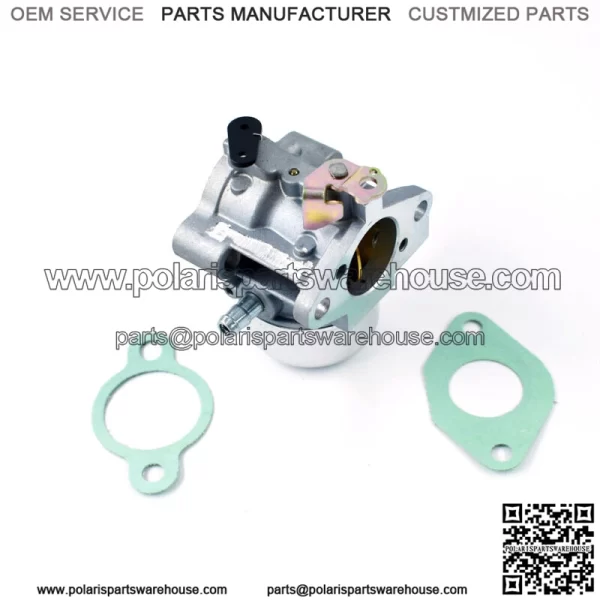 For Kohler 12 853 148-S 12 853 149-S 12 853 145-S CV493 Lawn Mower Carburetor - Image 3