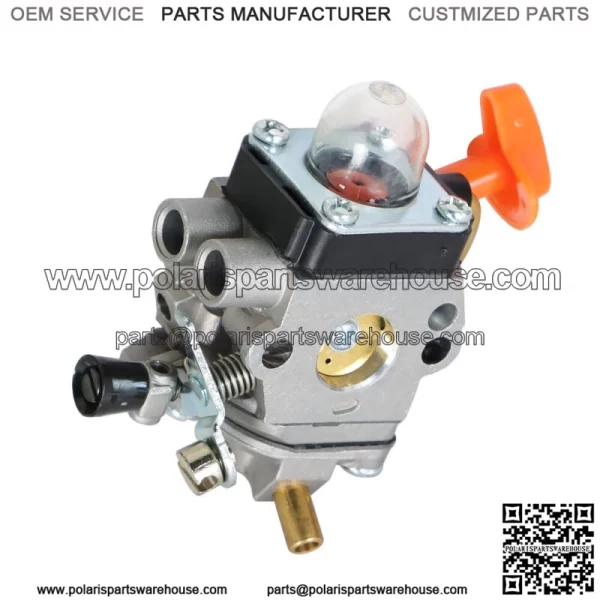 C1Q-S88 For Zama C1Q-S110C FS100R FS110 FS110R FS130 FS87R FR130T Carburetor - Image 5