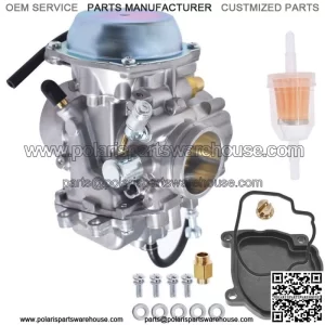 NEW Carb For Polaris 700 Sportsman Carburetor/Carb 2002 2003 2004 2005 2006