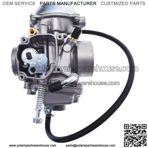 NEW Carb For Polaris 700 Sportsman Carburetor/Carb 2002 2003 2004 2005 2006 - Image 2