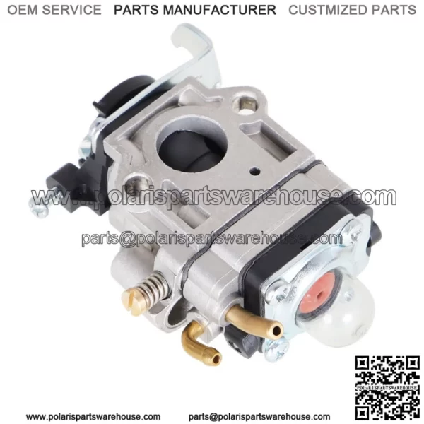 Fit For Echo SRM2601 SRM2610 PE2601  For WYJ-192 String Trimmer Carburetor - Image 3