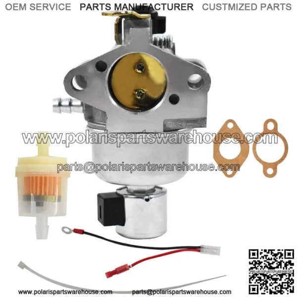 Carburetor For Kohler SV610 2085395S SV600 19 20 21 22 HP SV620 2085371S Engine - Image 3