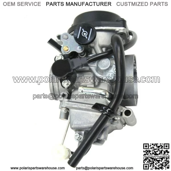 Carburetor Carb for Suzuki Drz400 Drz 400 DRZ400SM 400S 400S - Image 2