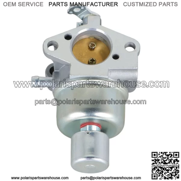 Carburetor With Solenoid Valve For Kohler 12 853 95-S 12-053-95 12-853-08 - Image 5